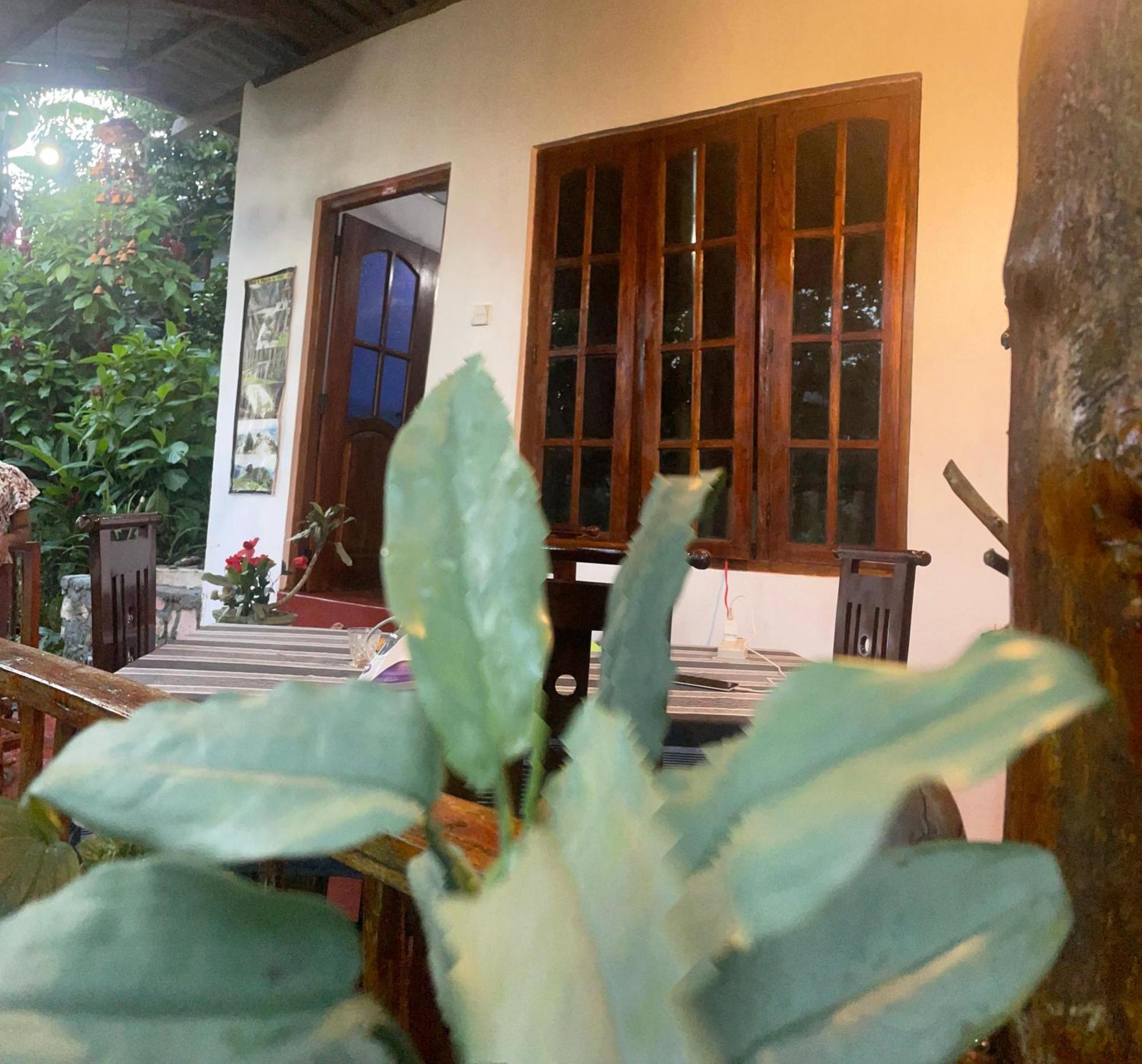 Hidden Gem Inn Ella Esterno foto